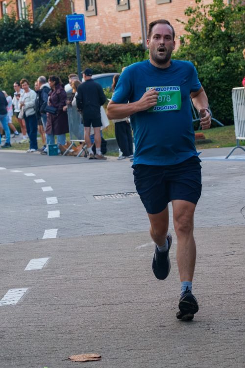 Landlopersjogging 2026